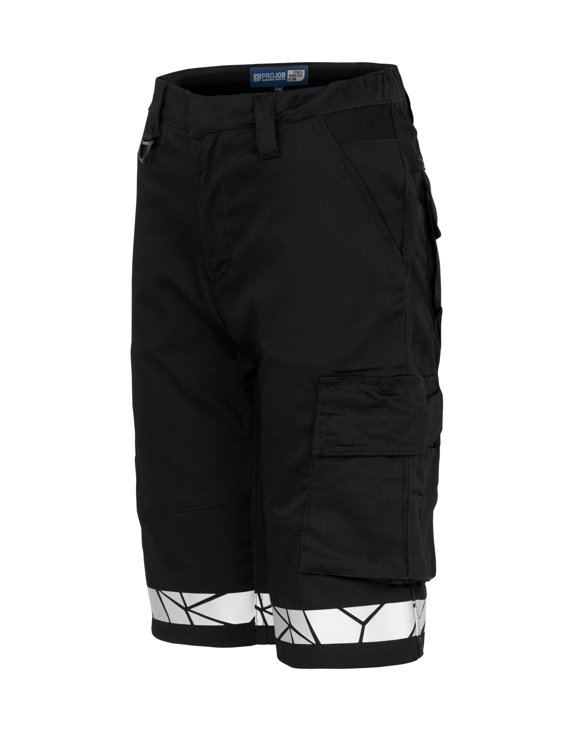 Pro-Job Progression 7514 Ladies Work Shorts - Image 21