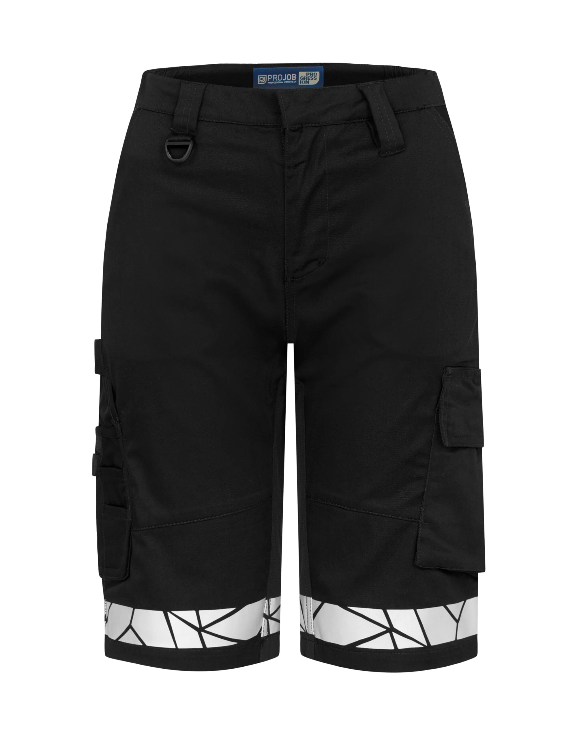 Pro-Job Progression 7514 Ladies Work Shorts - Image 22