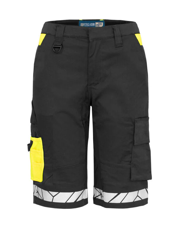 Pro-Job Progression 7514 Ladies Work Shorts - Image 29