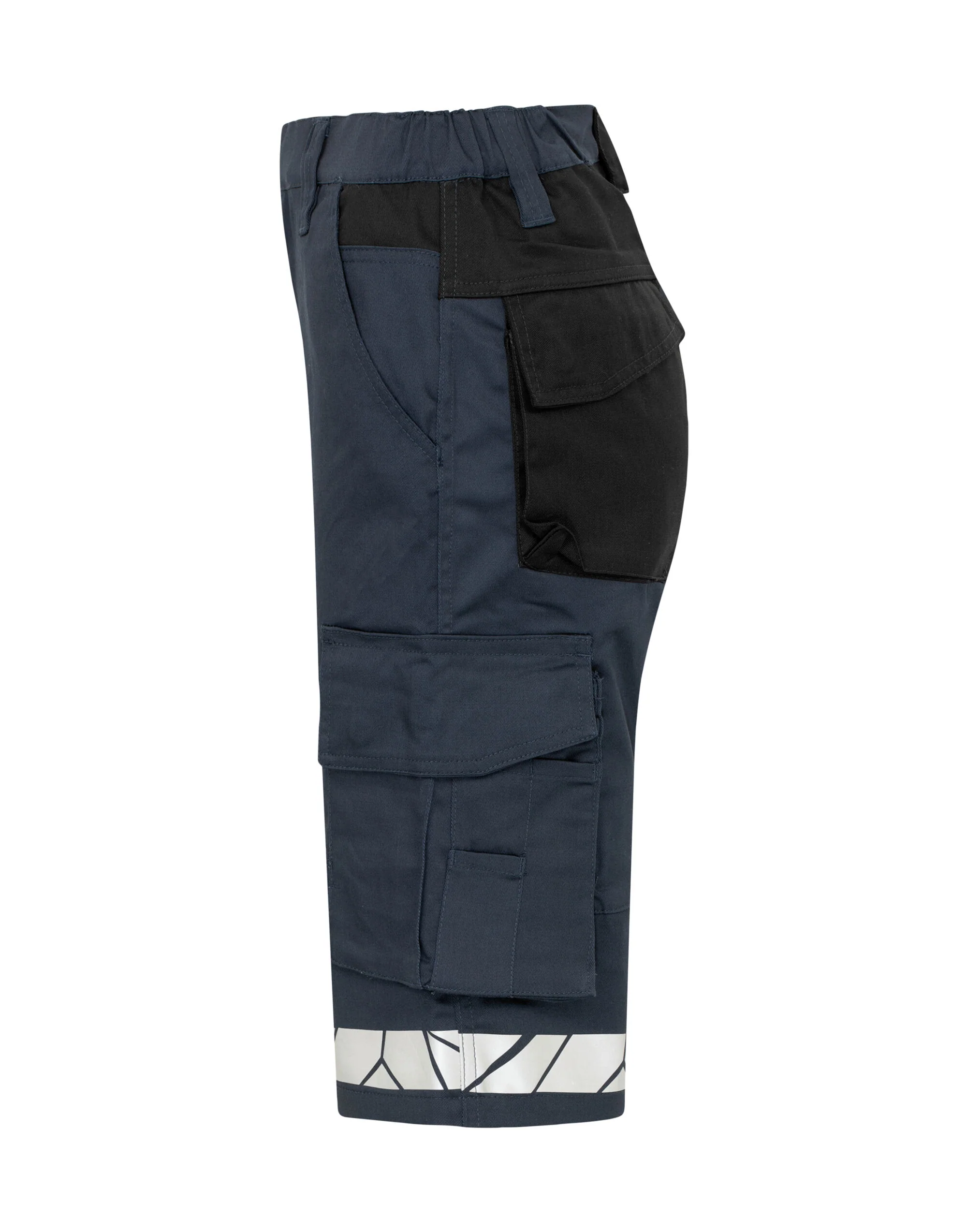 Pro-Job Progression 7514 Ladies Work Shorts - Image 3