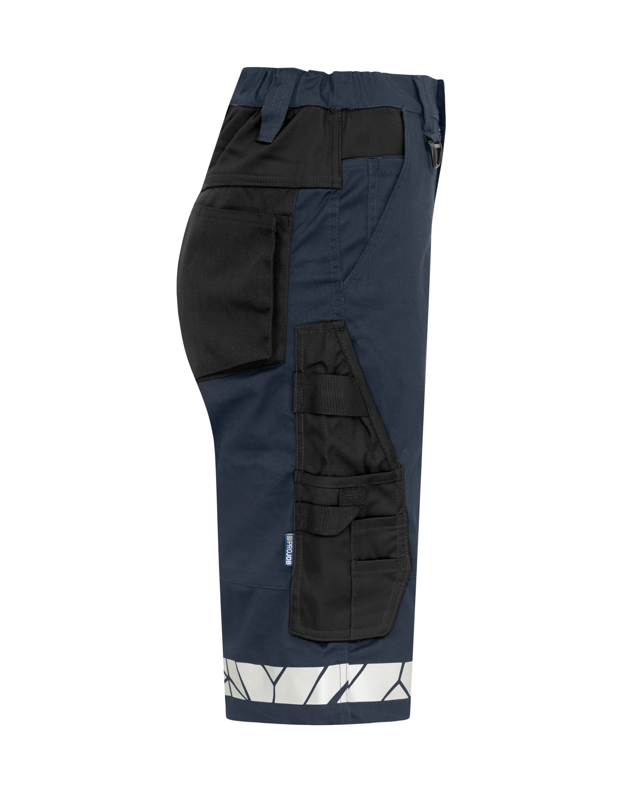 Pro-Job Progression 7514 Ladies Work Shorts - Image 4