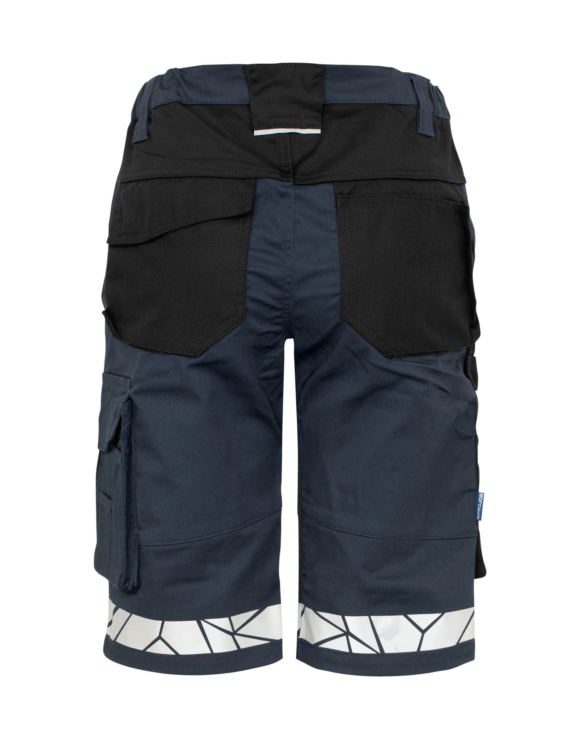Pro-Job Progression 7514 Ladies Work Shorts - Image 5