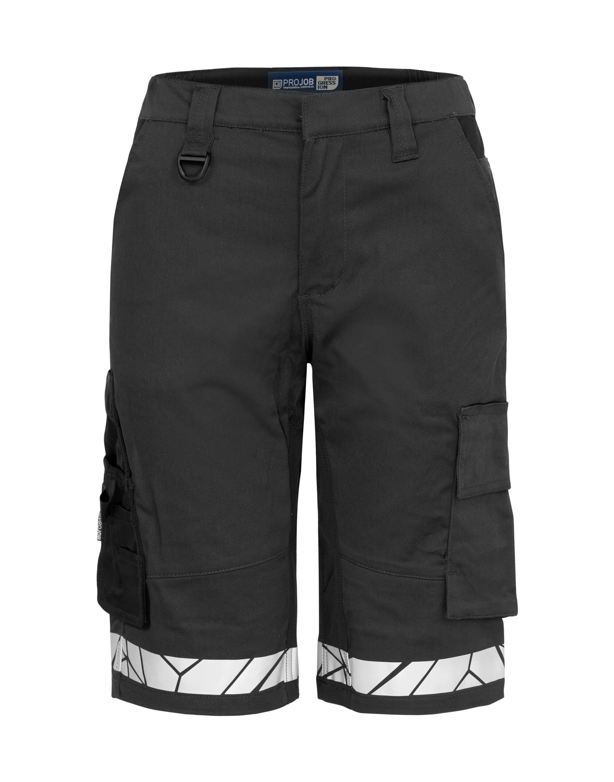 Pro-Job Progression 7514 Ladies Work Shorts - Image 6