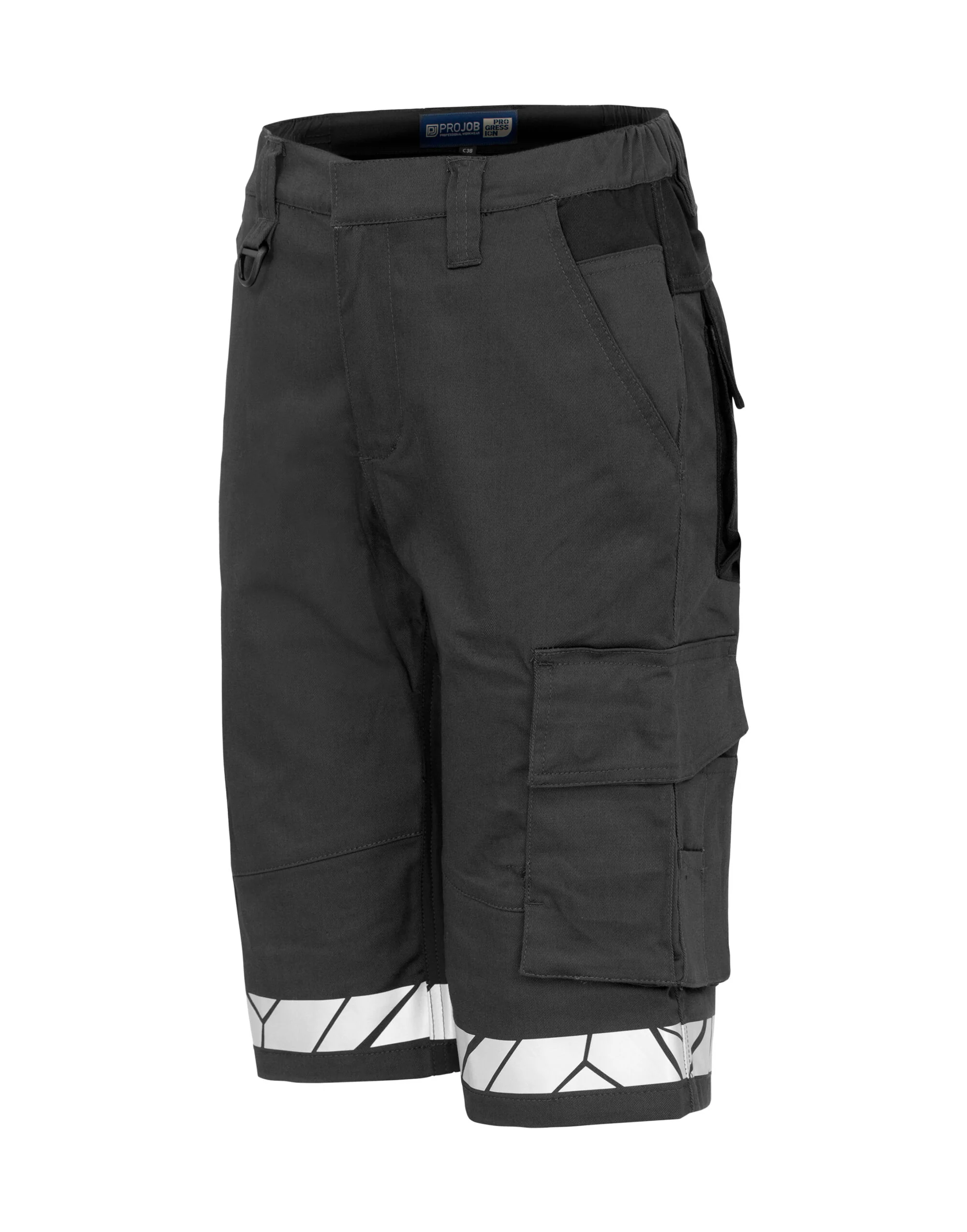 Pro-Job Progression 7514 Ladies Work Shorts - Image 7