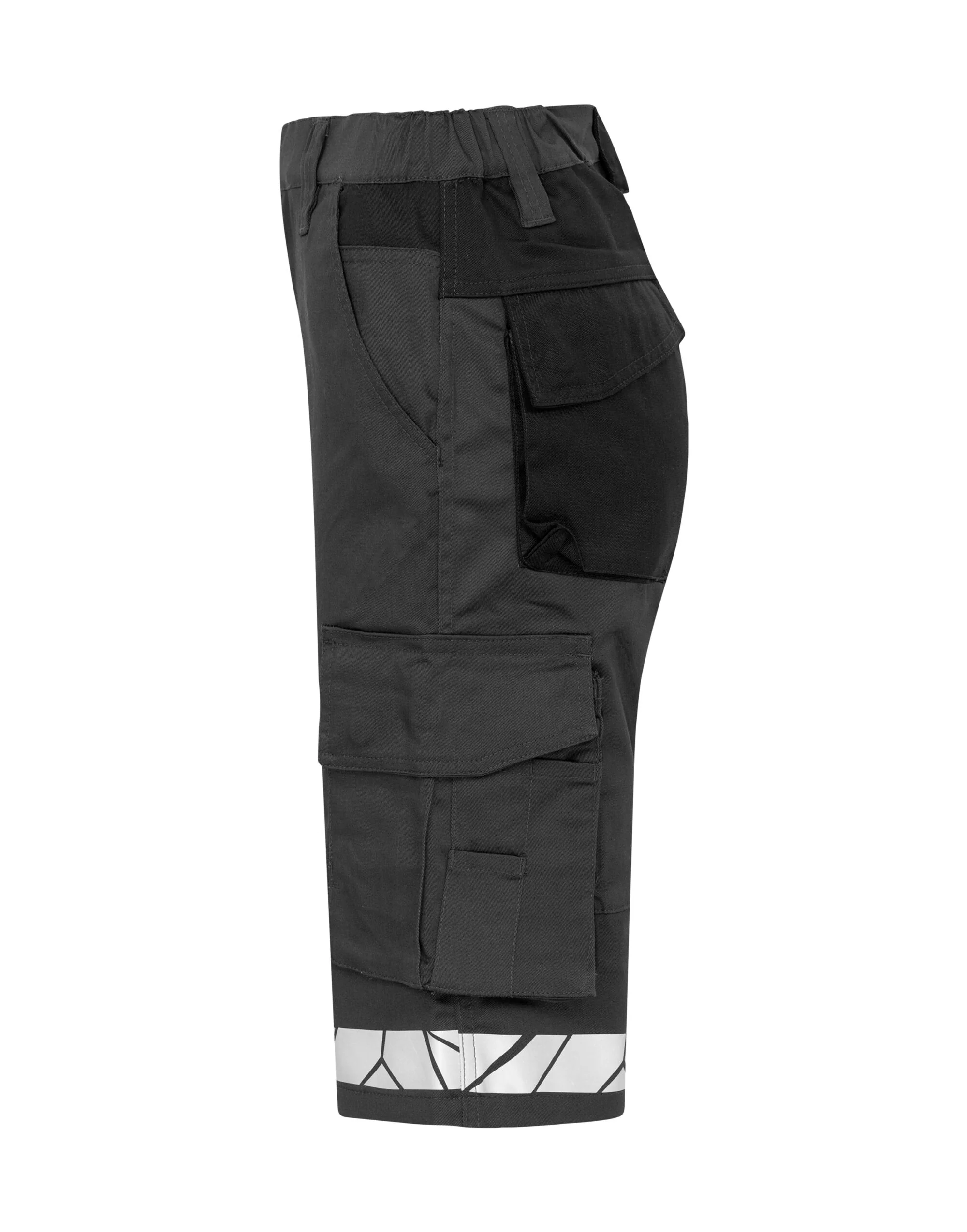 Pro-Job Progression 7514 Ladies Work Shorts - Image 8
