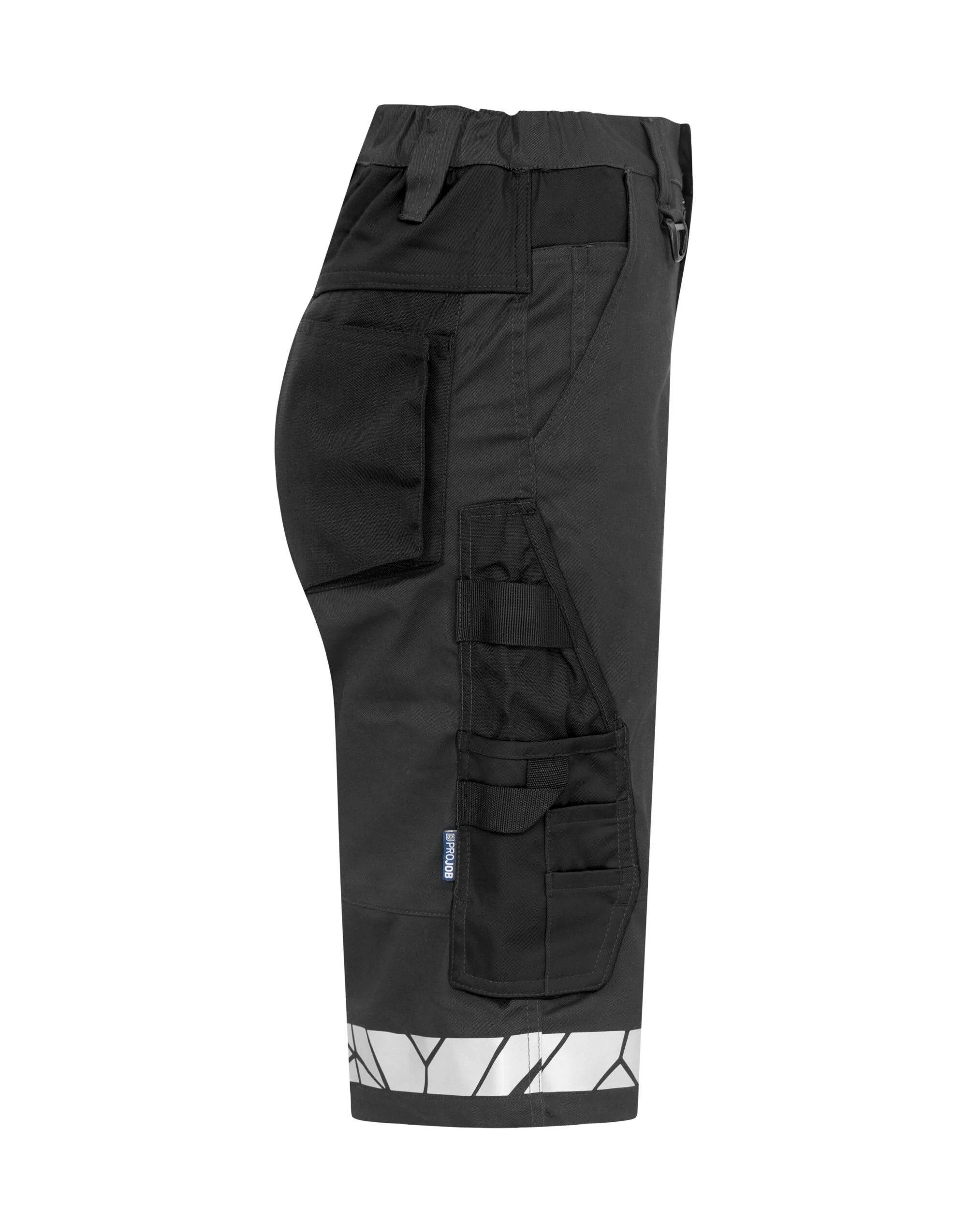 Pro-Job Progression 7514 Ladies Work Shorts - Image 9