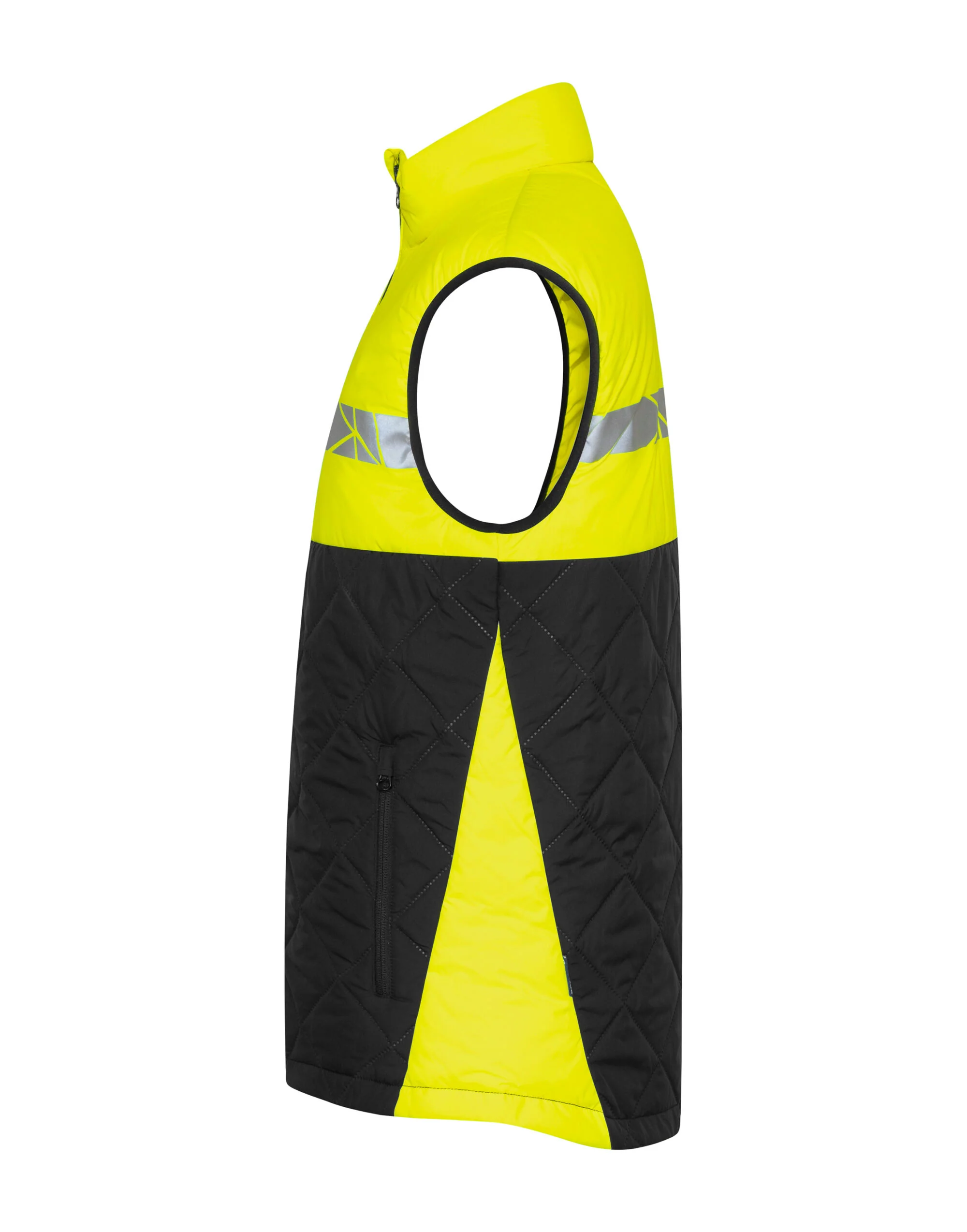 Pro-Job Progression 7700 Quilted Vest - Image 10