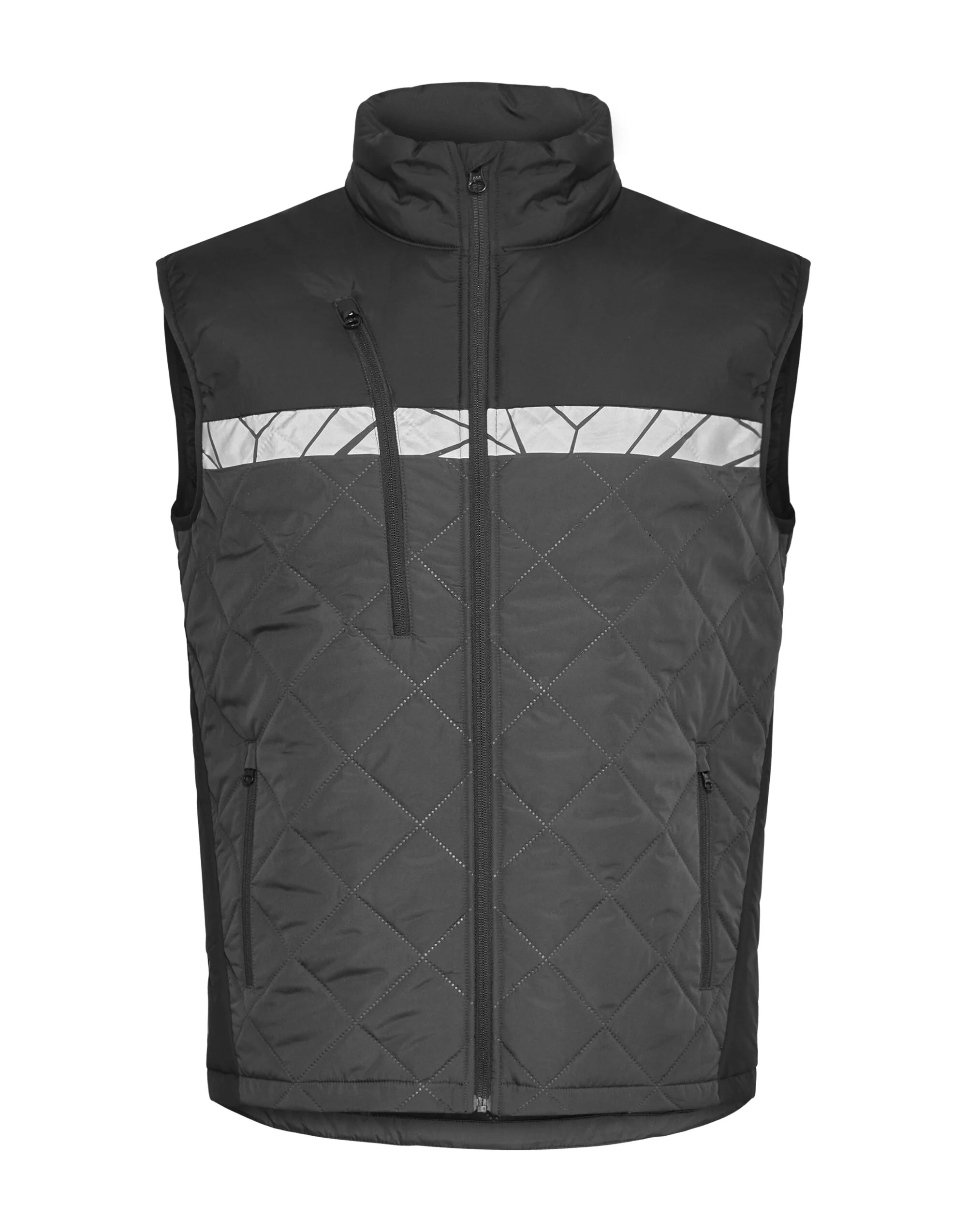 Pro-Job Progression 7700 Quilted Vest - Image 2
