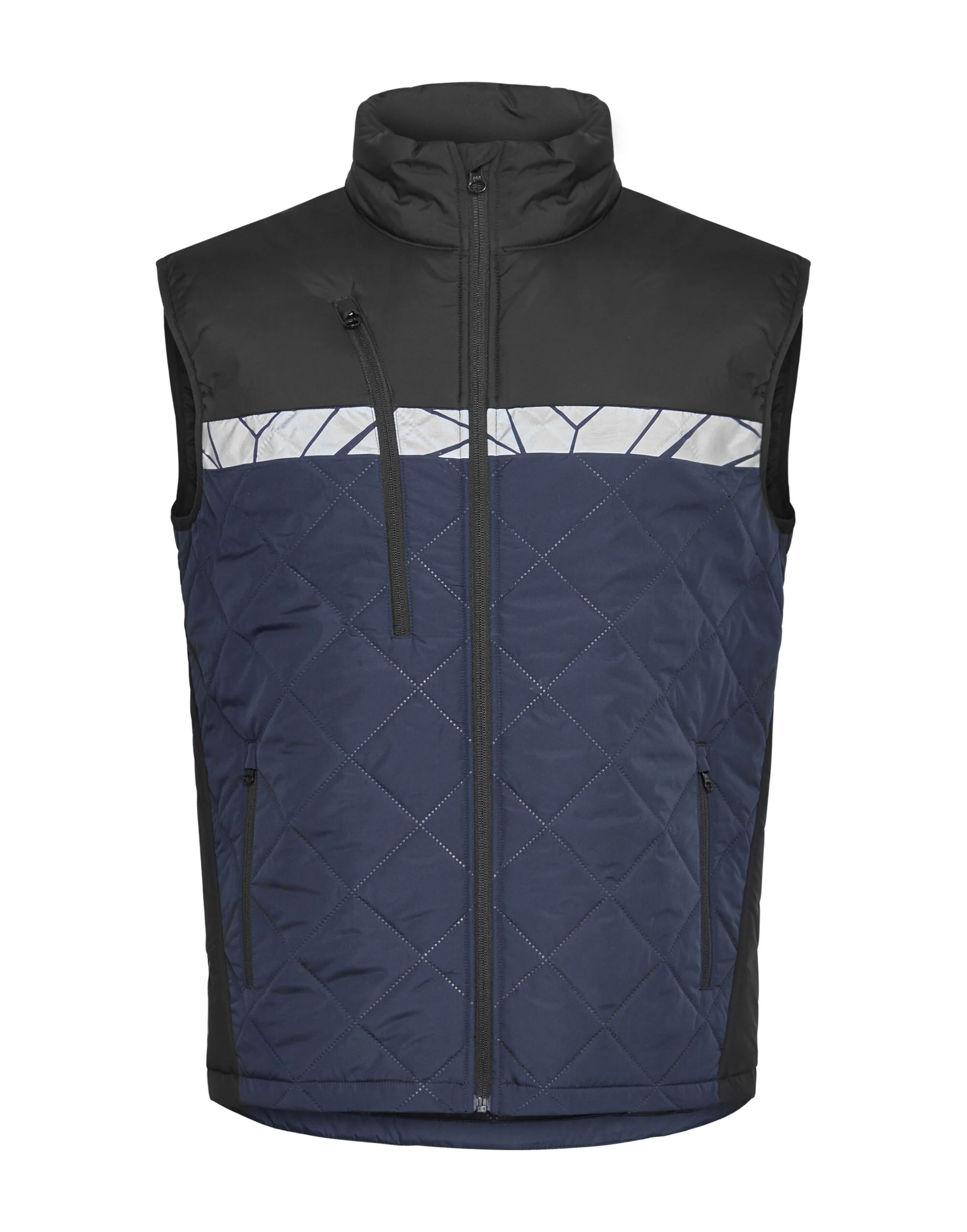 Pro-Job Progression 7700 Quilted Vest - Image 25