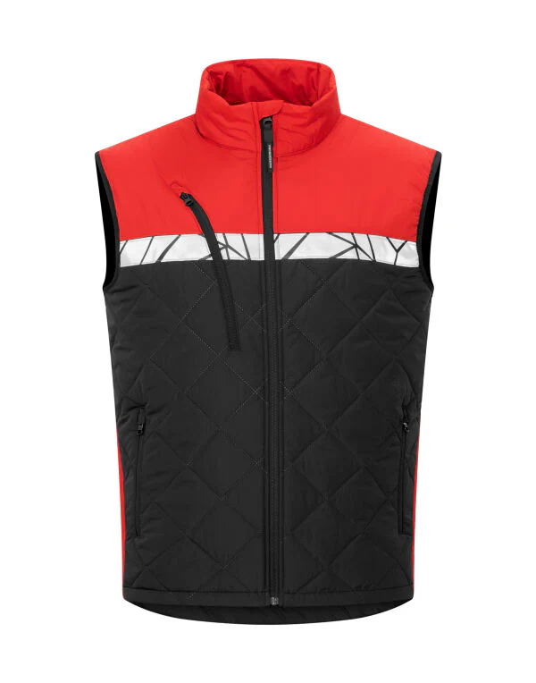 Pro-Job Progression 7700 Quilted Vest - Image 29