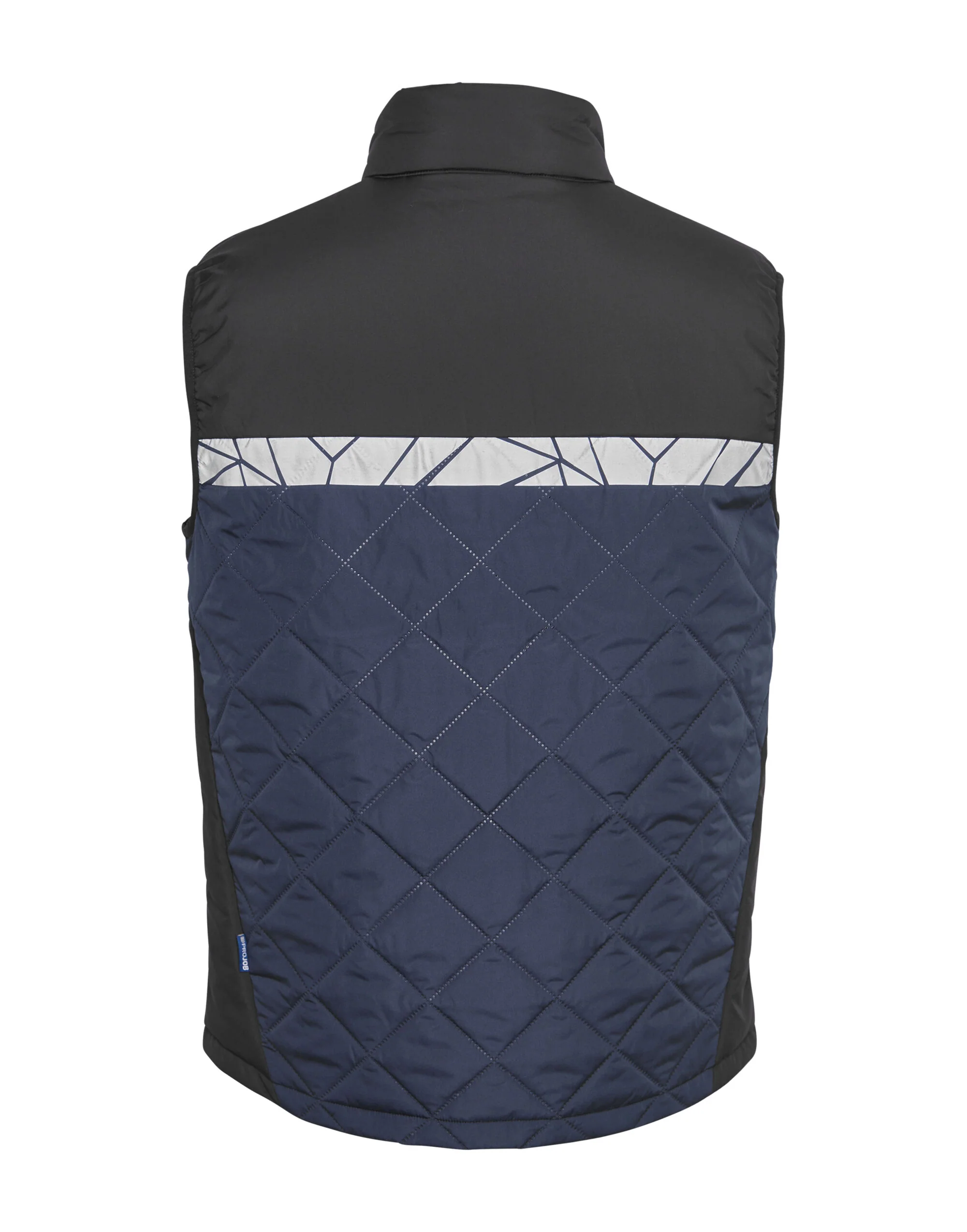 Pro-Job Progression 7700 Quilted Vest - Image 3