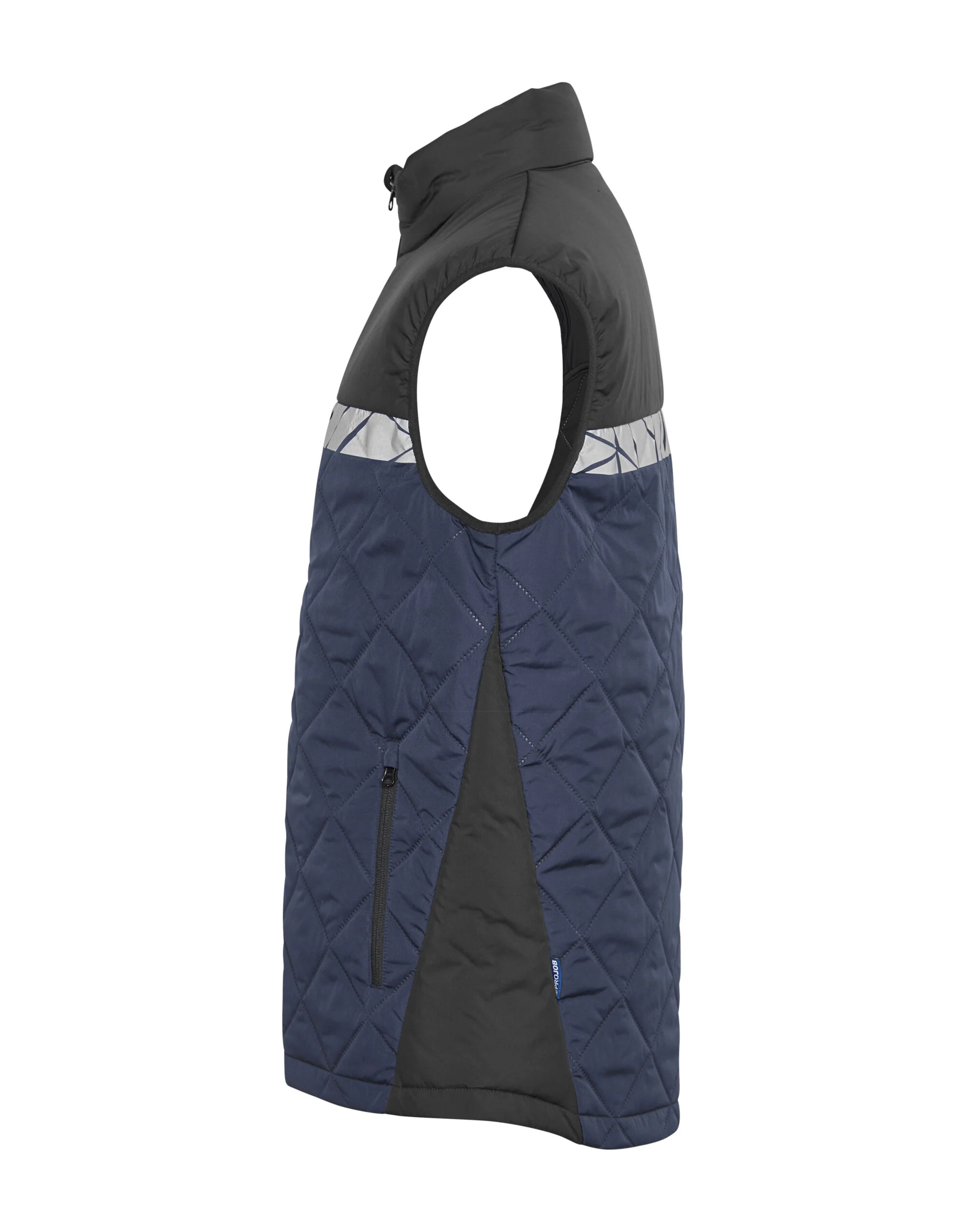 Pro-Job Progression 7700 Quilted Vest - Image 7
