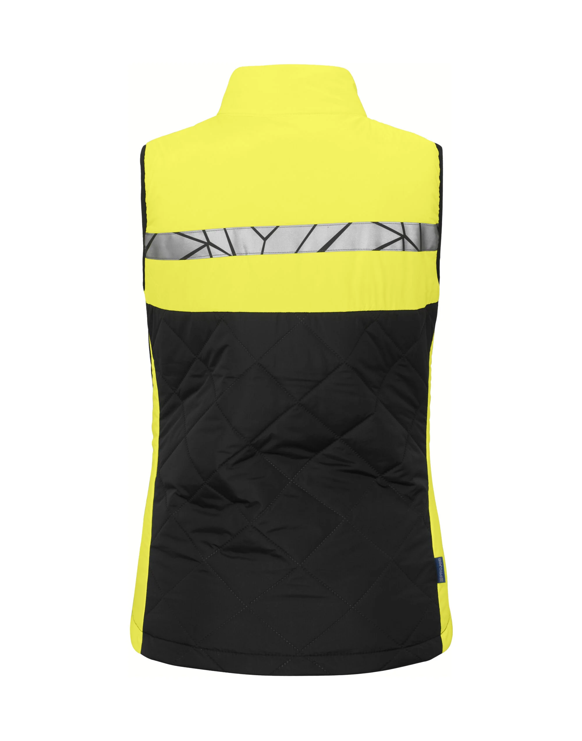 Pro-Job Progression 7701 Ladies Quilted Vest - Image 11