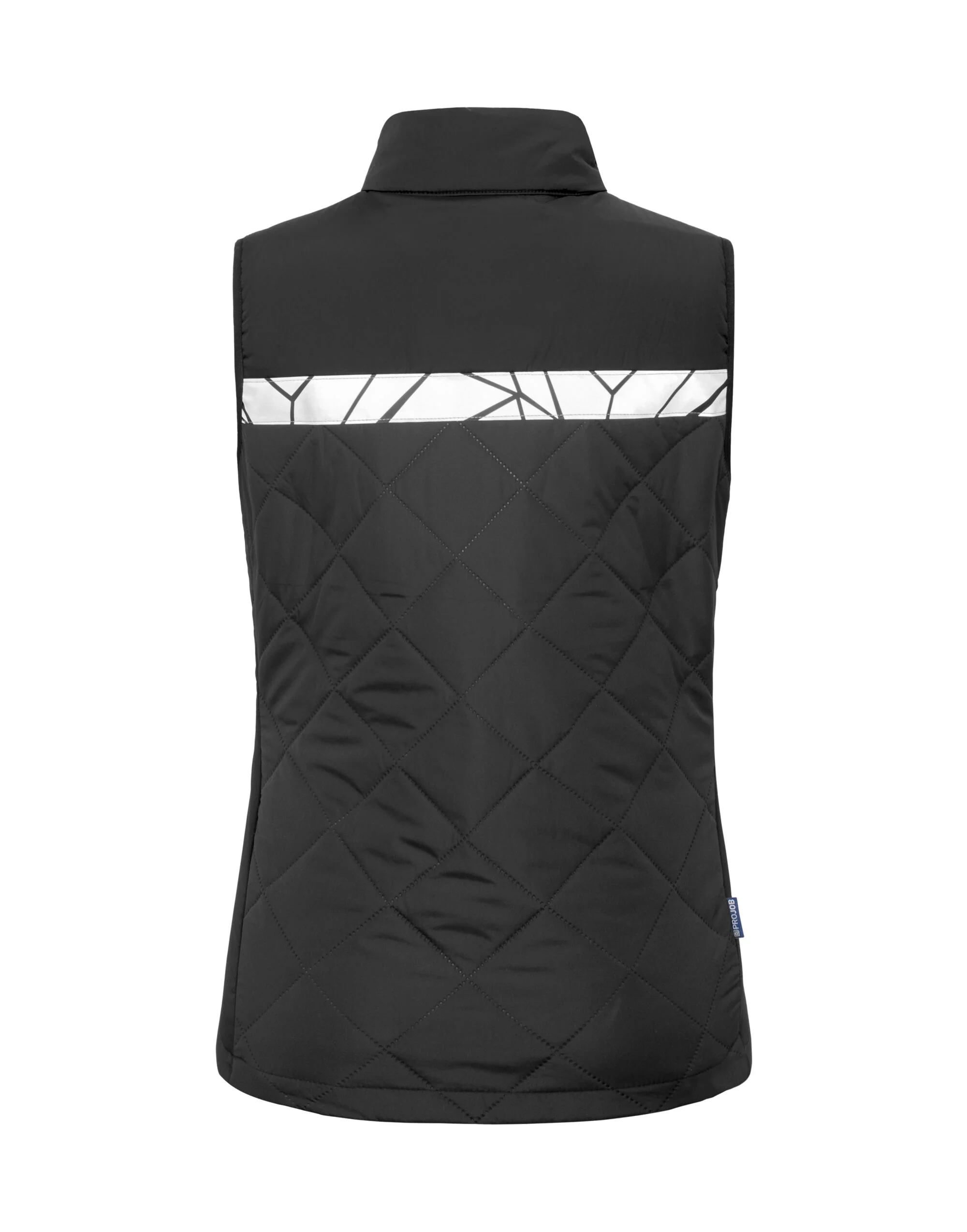 Pro-Job Progression 7701 Ladies Quilted Vest - Image 12
