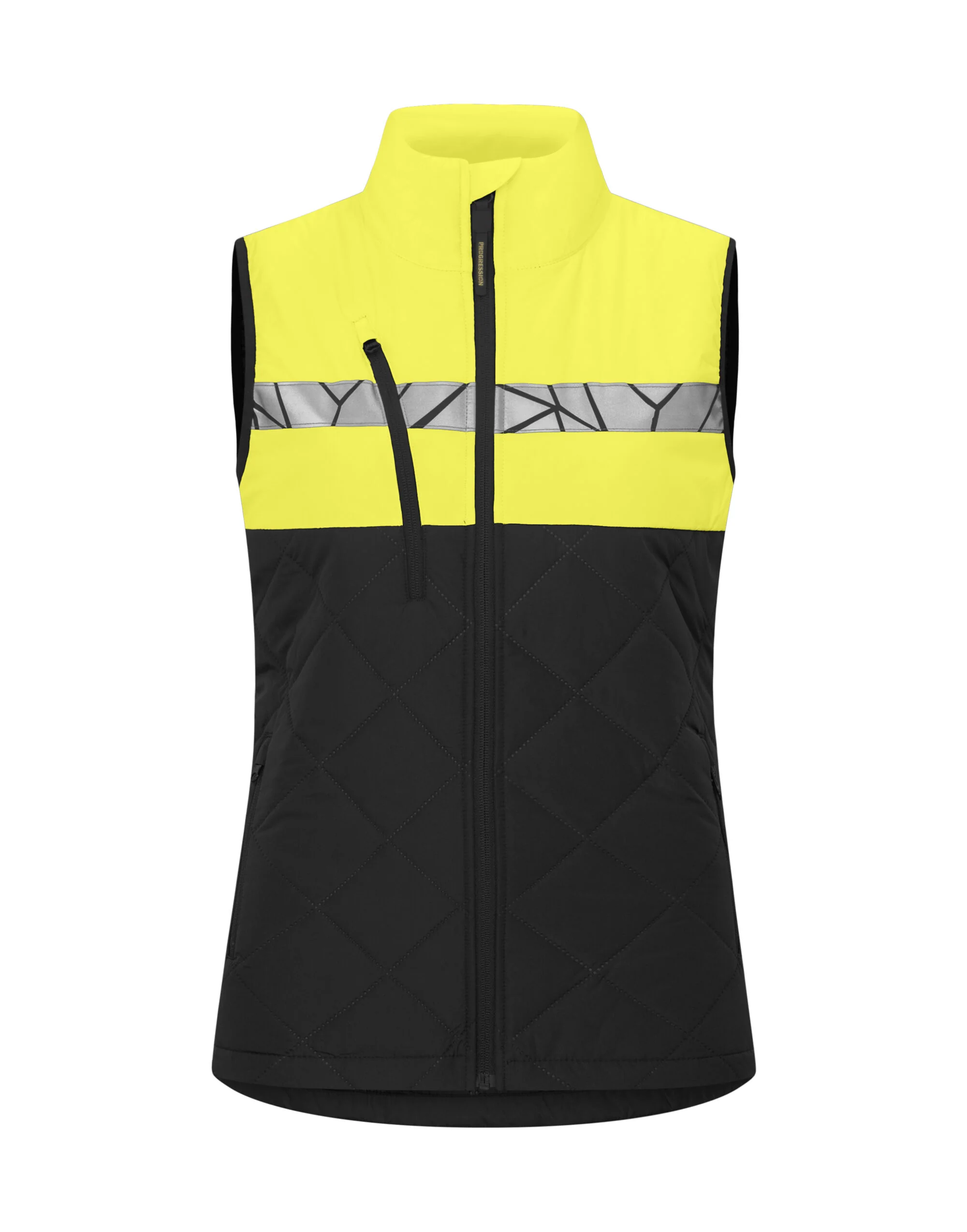 Pro-Job Progression 7701 Ladies Quilted Vest - Image 13