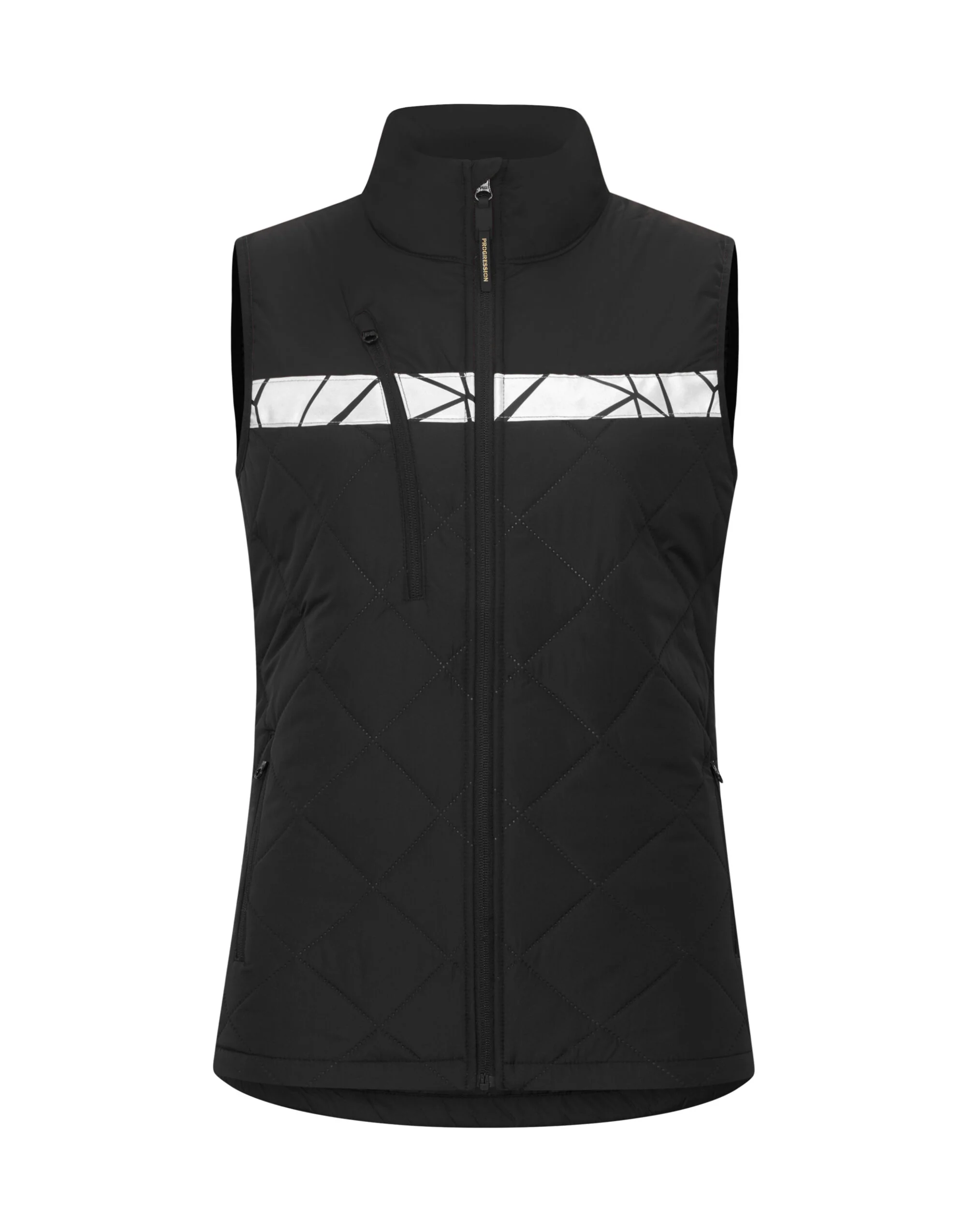 Pro-Job Progression 7701 Ladies Quilted Vest - Image 15