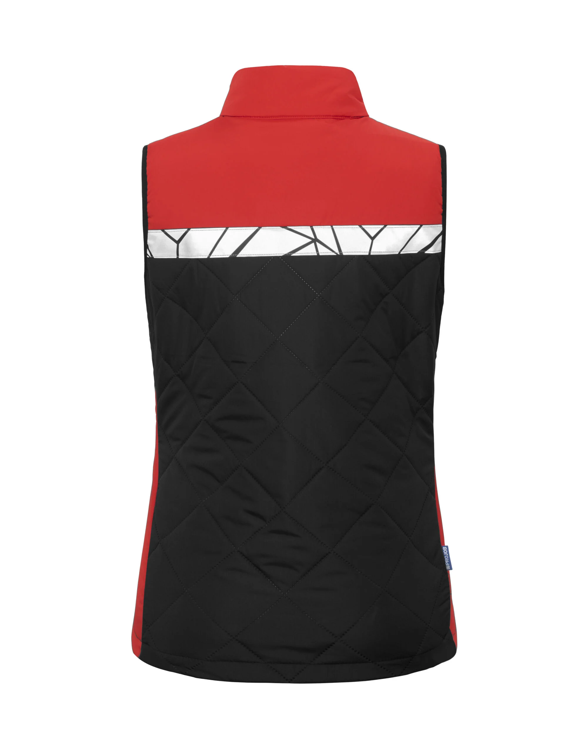 Pro-Job Progression 7701 Ladies Quilted Vest - Image 16