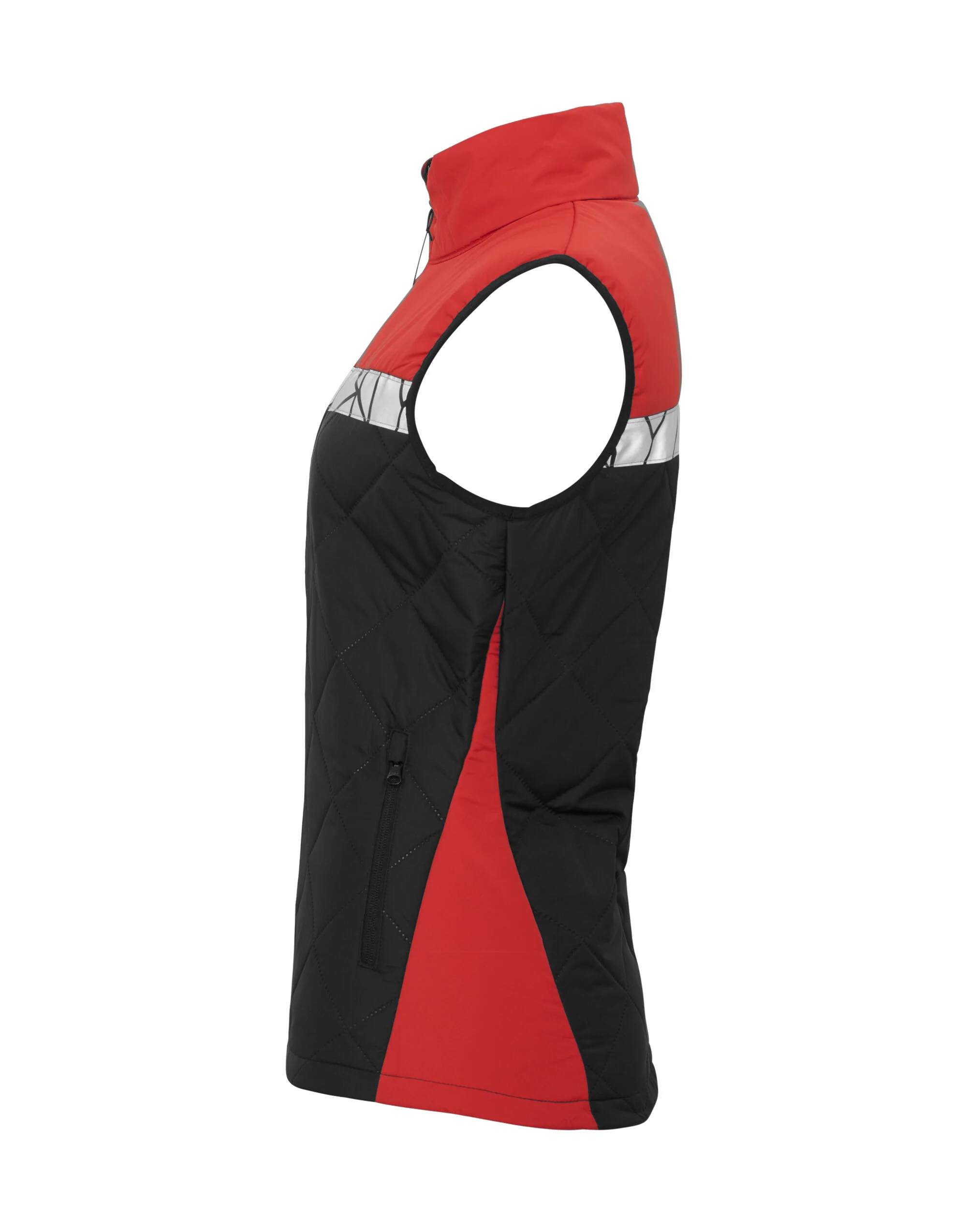 Pro-Job Progression 7701 Ladies Quilted Vest - Image 20