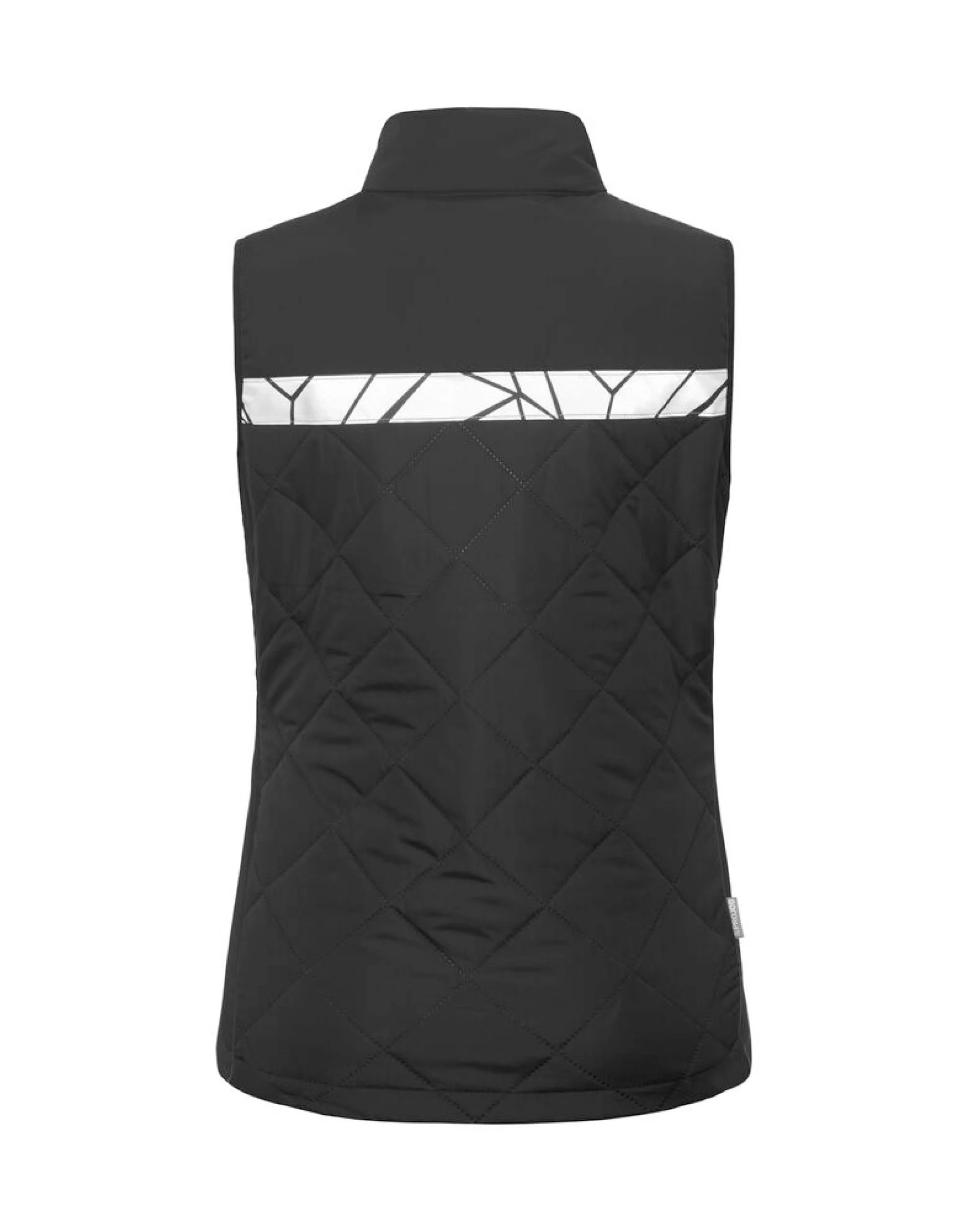 Pro-Job Progression 7701 Ladies Quilted Vest - Image 21