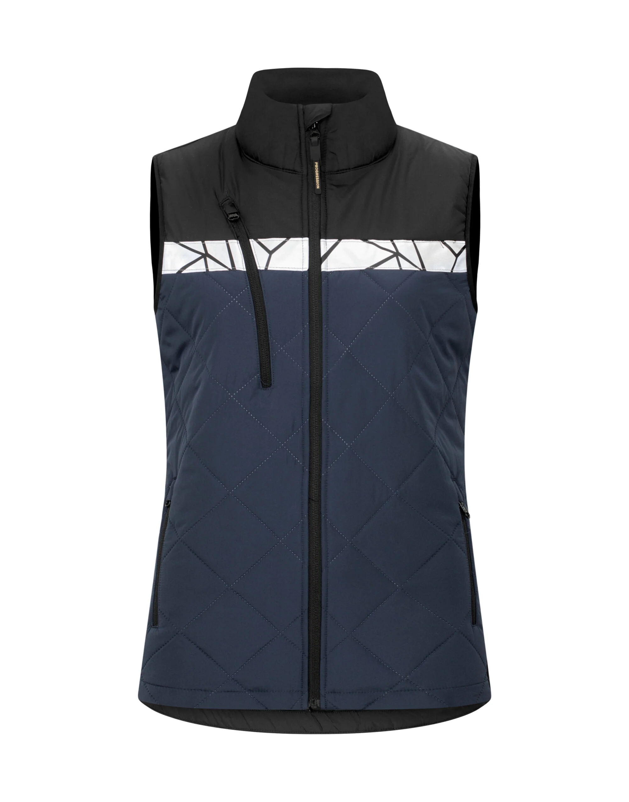 Pro-Job Progression 7701 Ladies Quilted Vest - Image 22