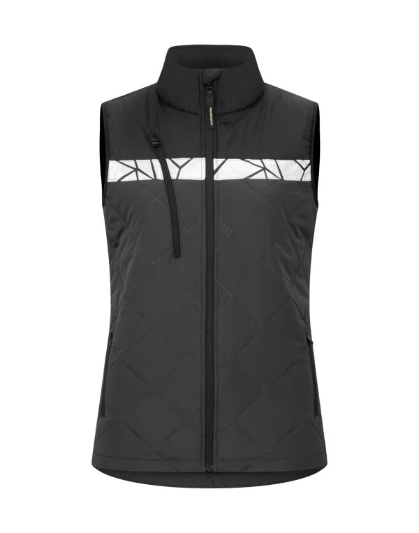 Pro-Job Progression 7701 Ladies Quilted Vest - Image 24