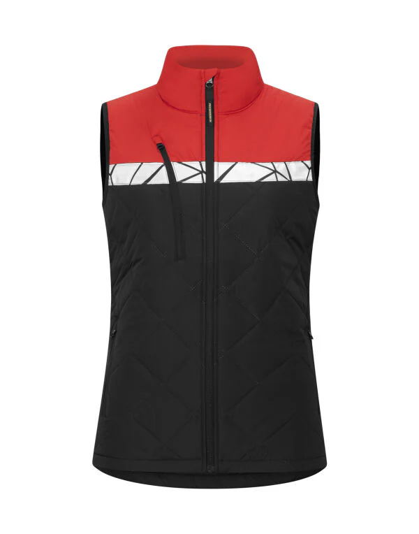 Pro-Job Progression 7701 Ladies Quilted Vest - Image 26