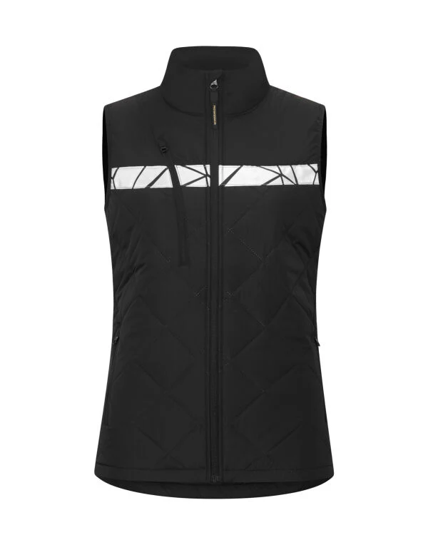 Pro-Job Progression 7701 Ladies Quilted Vest - Image 27