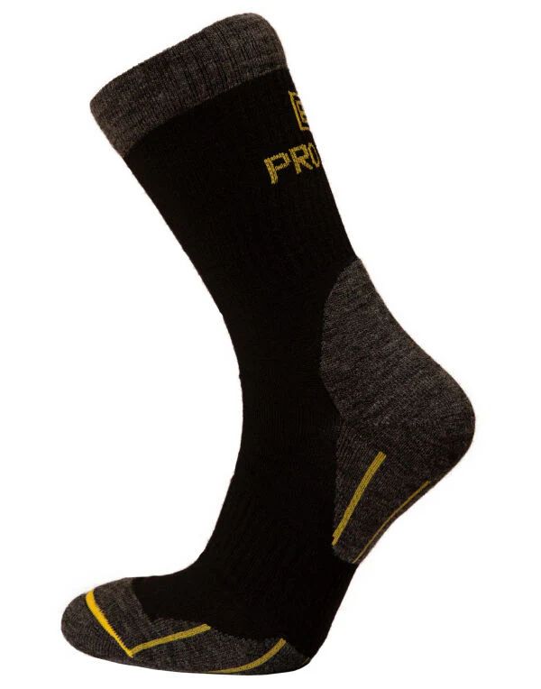 Pro-Job 9090 Wool Socks