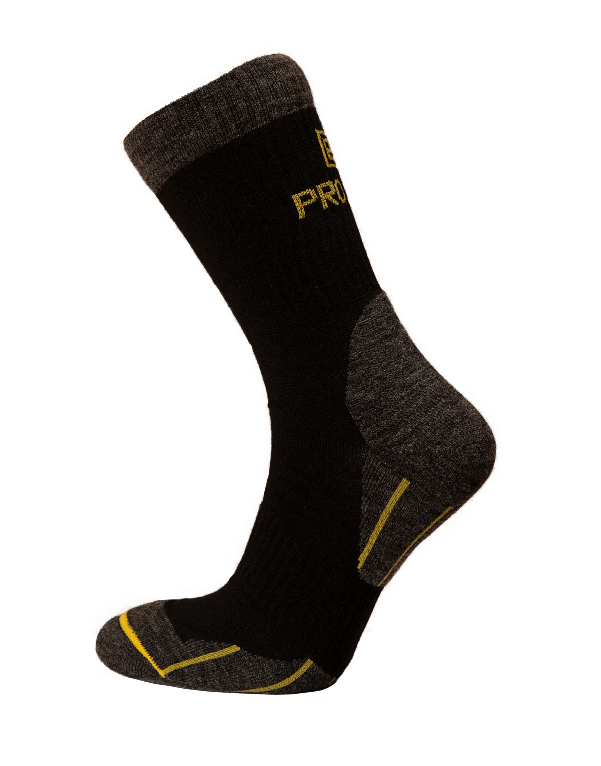 Pro-Job 9090 Wool Socks - Image 2