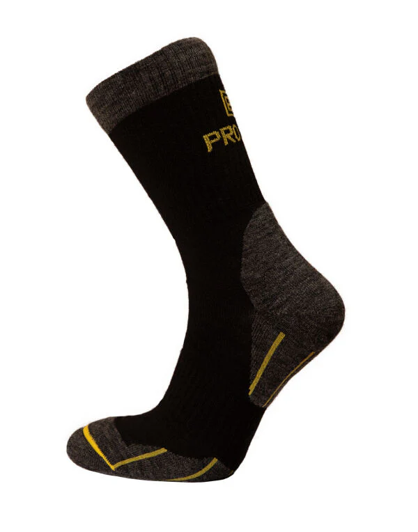 Pro-Job 9090 Wool Socks - Image 3