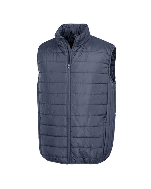 Result Promo Padded Bodywarmer - RS244M - Image 2