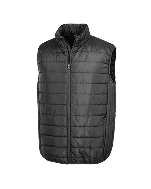 Result Promo Padded Bodywarmer - RS244M - Image 3