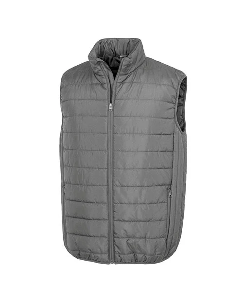 Result Promo Padded Bodywarmer - RS244M - Image 4