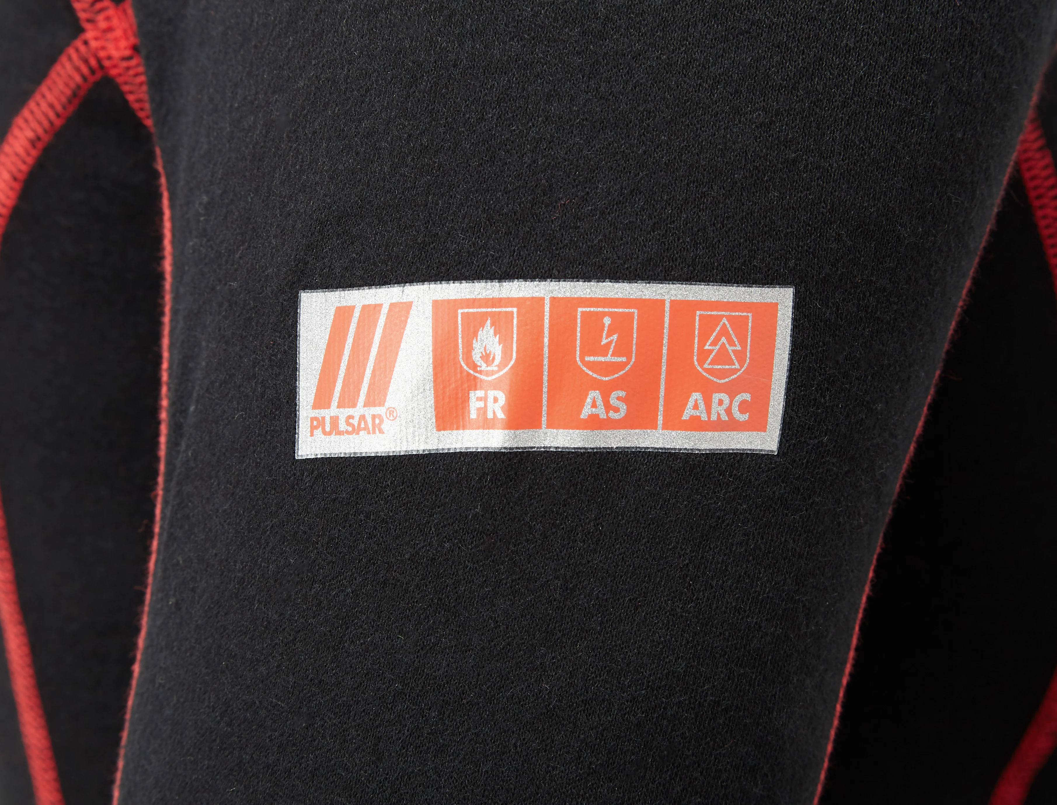 Pulsar Arc Fr Ast Mens Long Top - Image 3