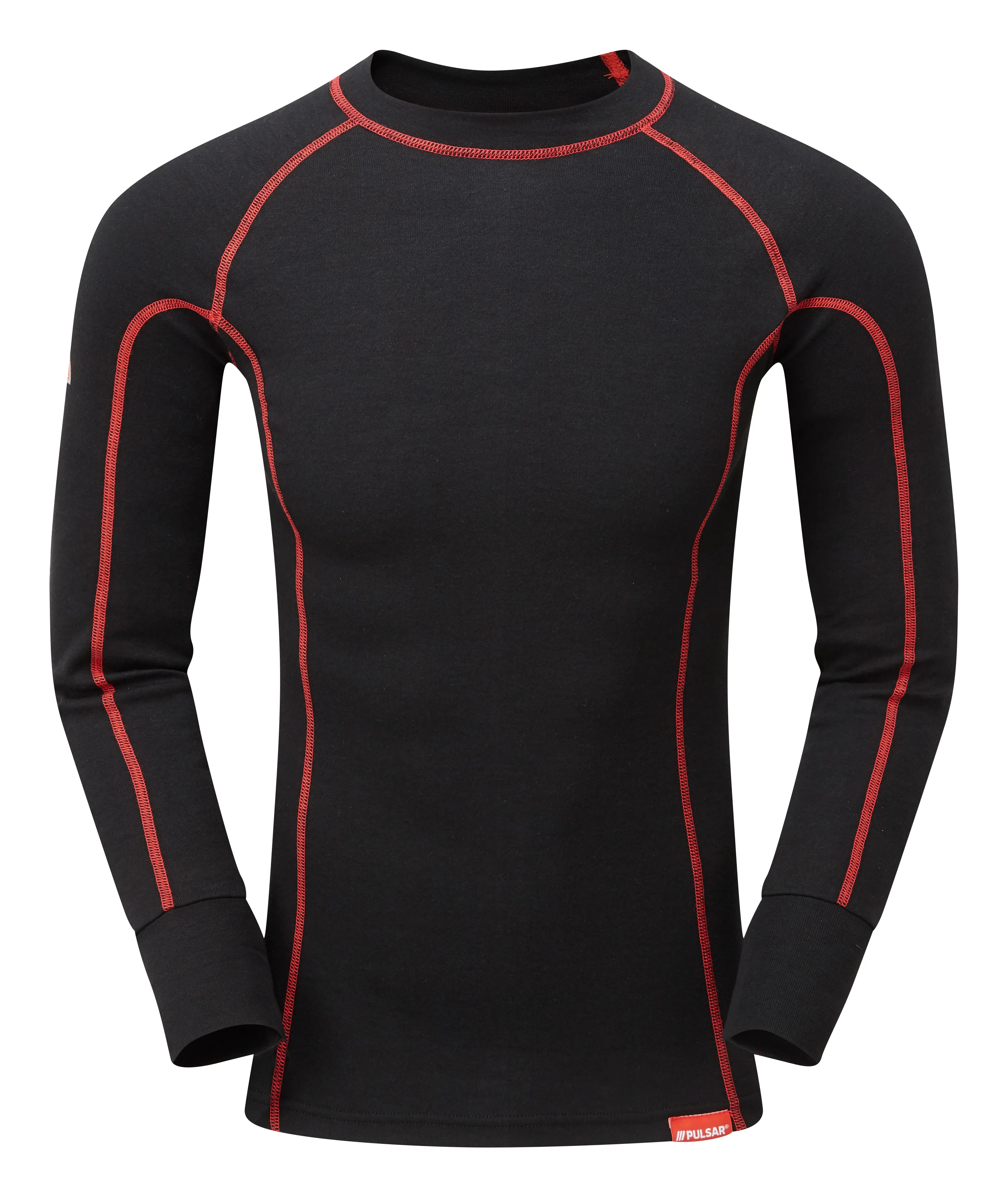 Pulsar Arc Fr Ast Mens Long Top - Image 4