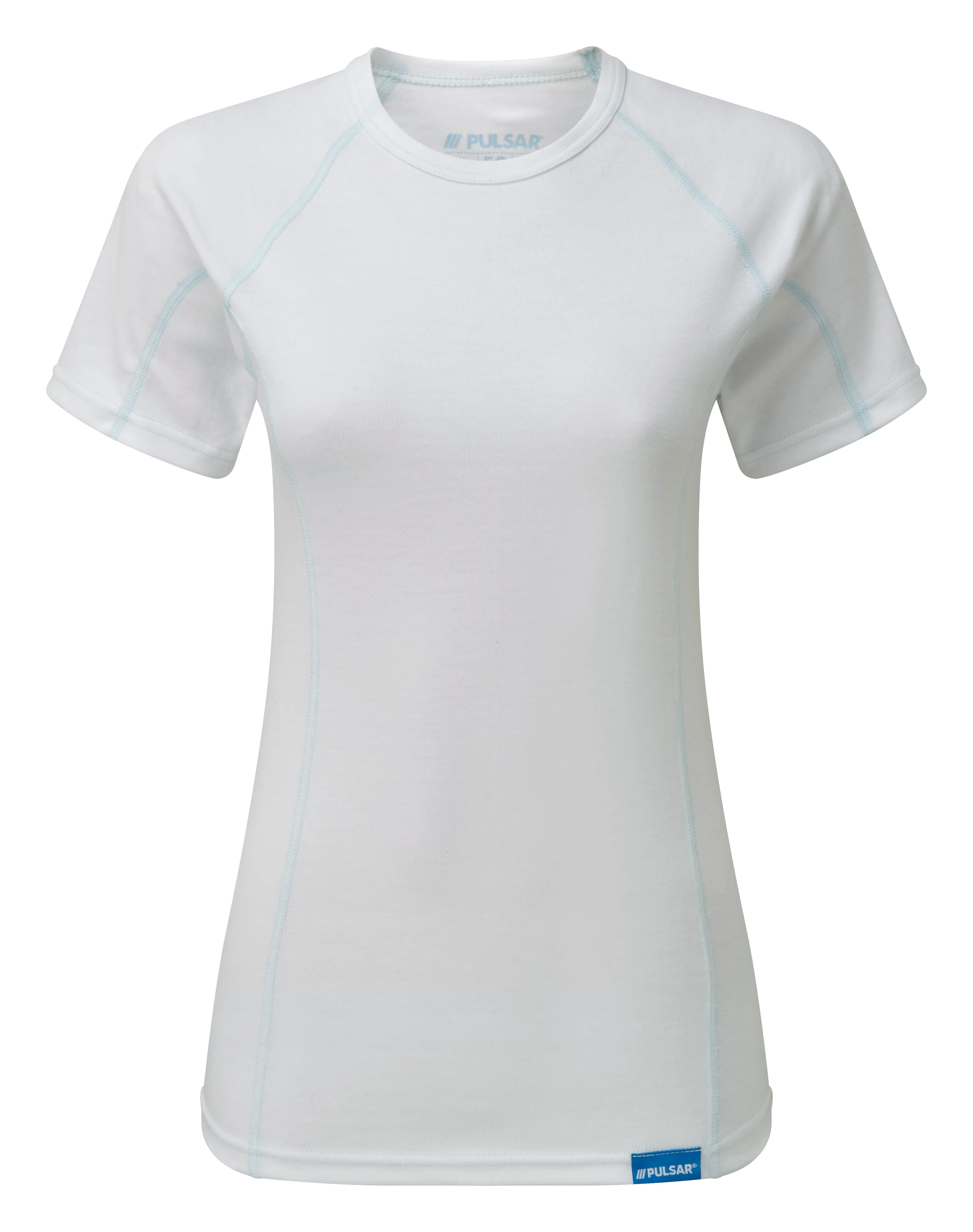 Pulsar Blizzard 15? Ladies Thermal T Shirt - Image 4