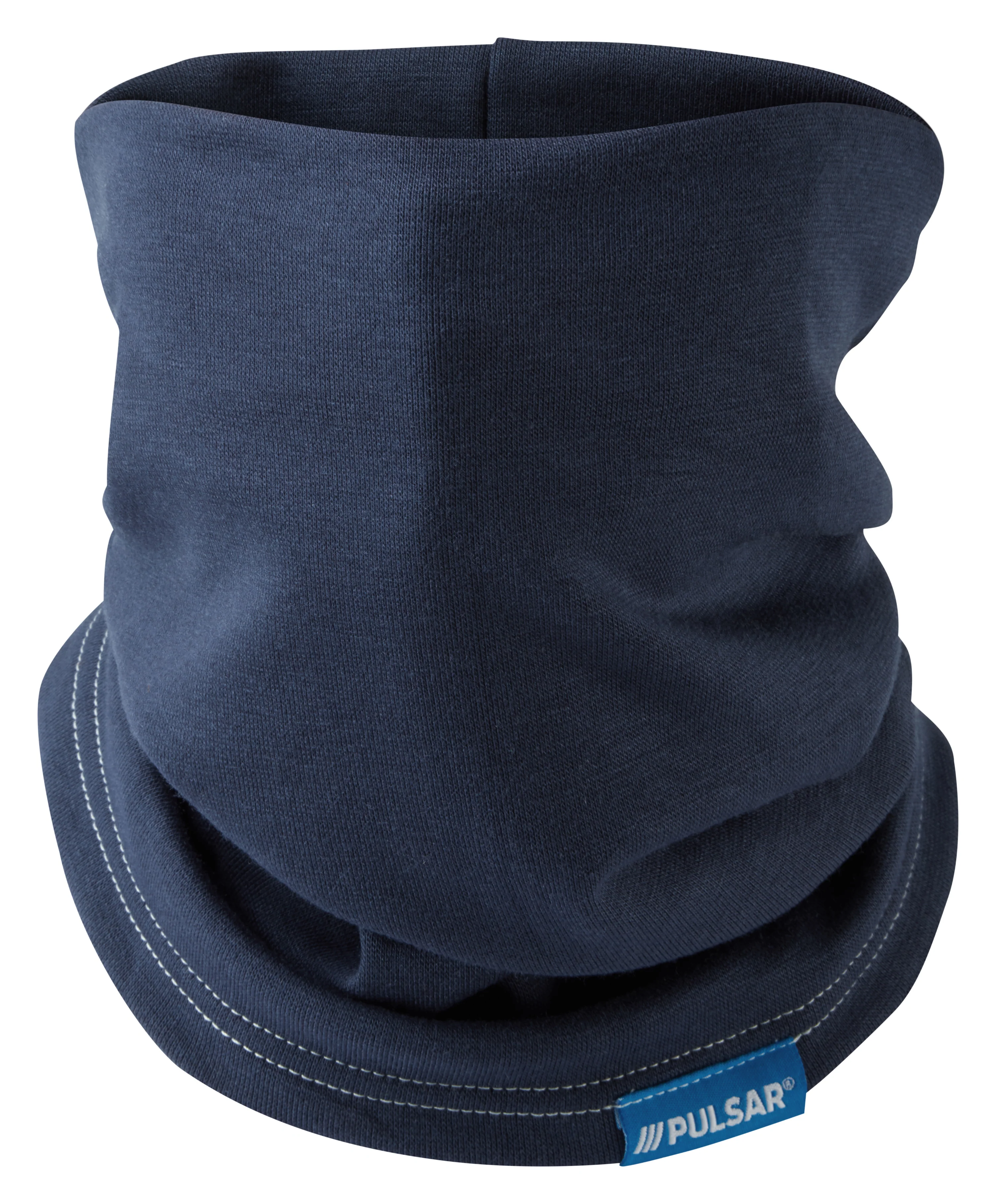 Pulsar Blizzard 15? Snood Navy - Image 2