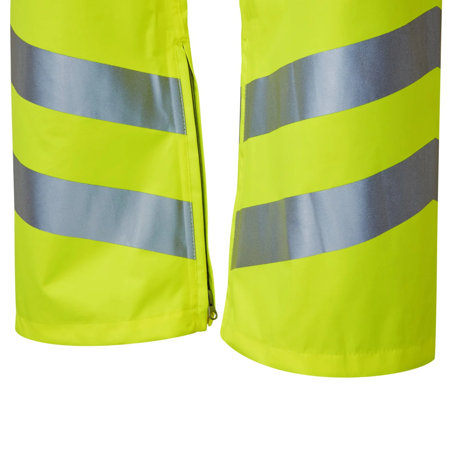 Pulsar Evolution 3-Layer Hi-Vis Trousers - EVO101 - Image 3