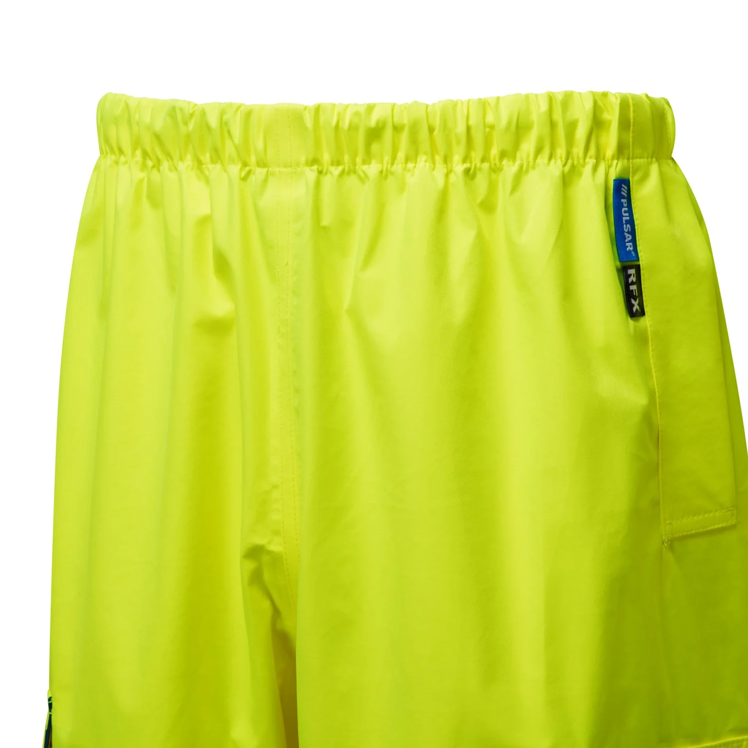 Pulsar Evolution 3-Layer Hi-Vis Trousers - EVO101 - Image 4