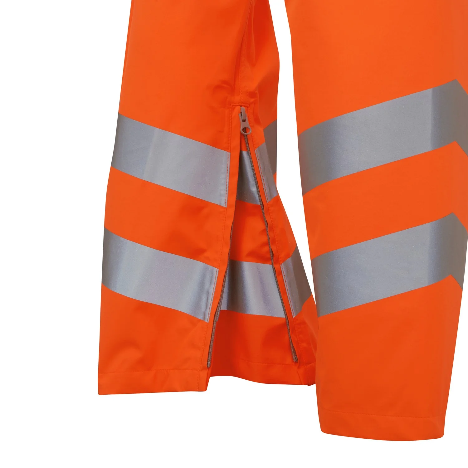 Pulsar Evolution 3-Layer Hi-Vis Trousers - EVO251 - Image 4