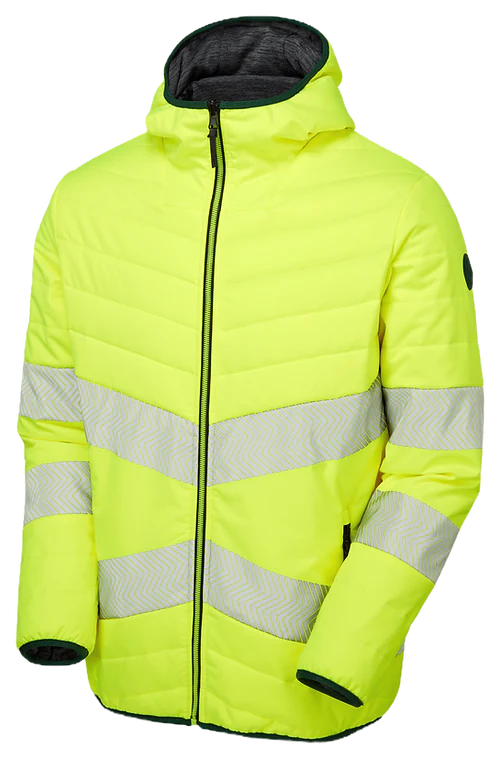 PULSAR  LIFE GRS Ladies Reversible Puffer Jacket - Image 3
