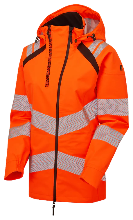 PULSAR  LIFE GRS Ladies Shell Jacket - Image 4