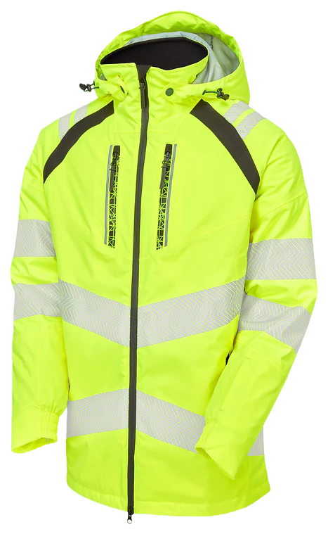 PULSAR  LIFE GRS Men's Insulated Parka - Image 5