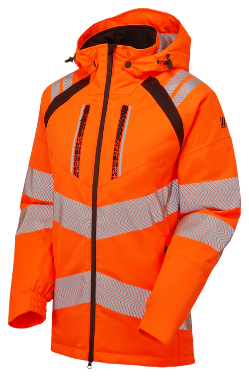 PULSAR  LIFE GRS Men's Insulated Parka - Image 6