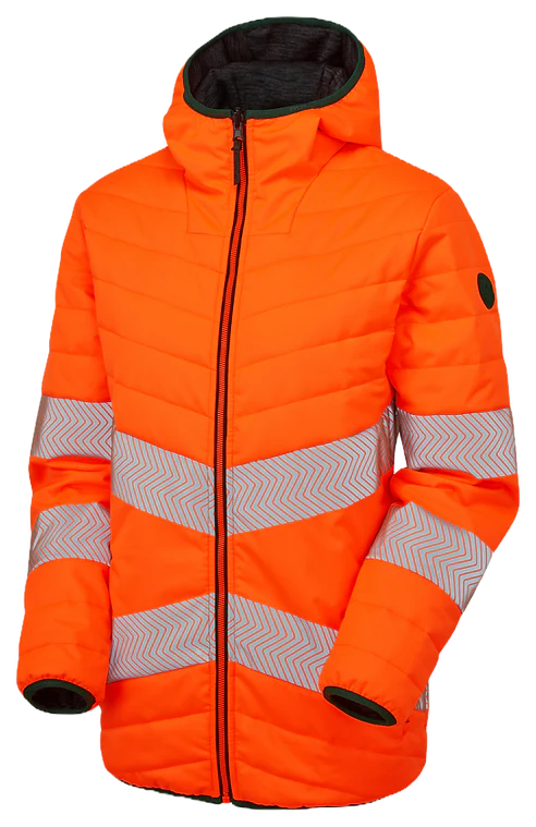PULSAR LIFE GRS Men's Reversible Puffer Jacket - Image 2