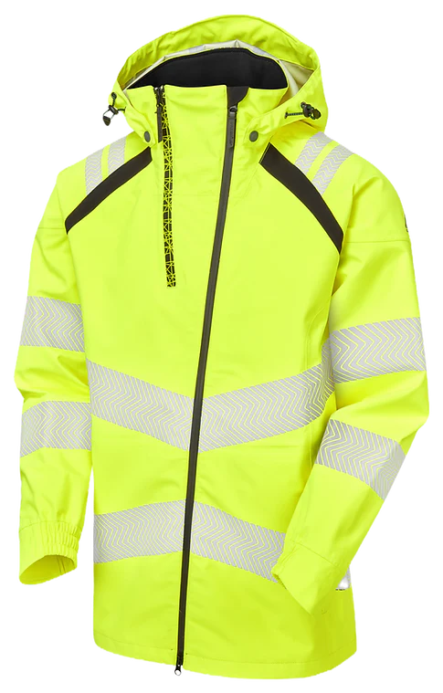 PULSAR  LIFE GRS Men's Shell Jacket - Image 3