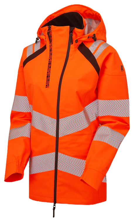 PULSAR  LIFE GRS Men's Shell Jacket - Image 4