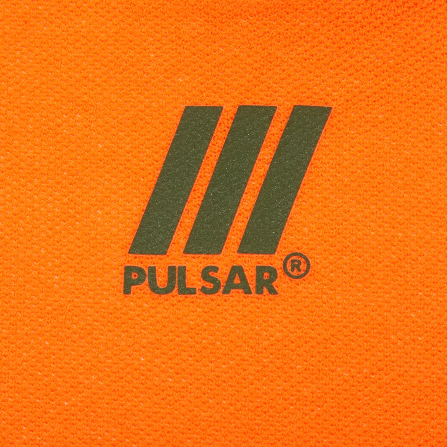 Pulsar Life Ladies Long Sleeve Hi-Vis Polo Shirt - LFE953 - Image 10