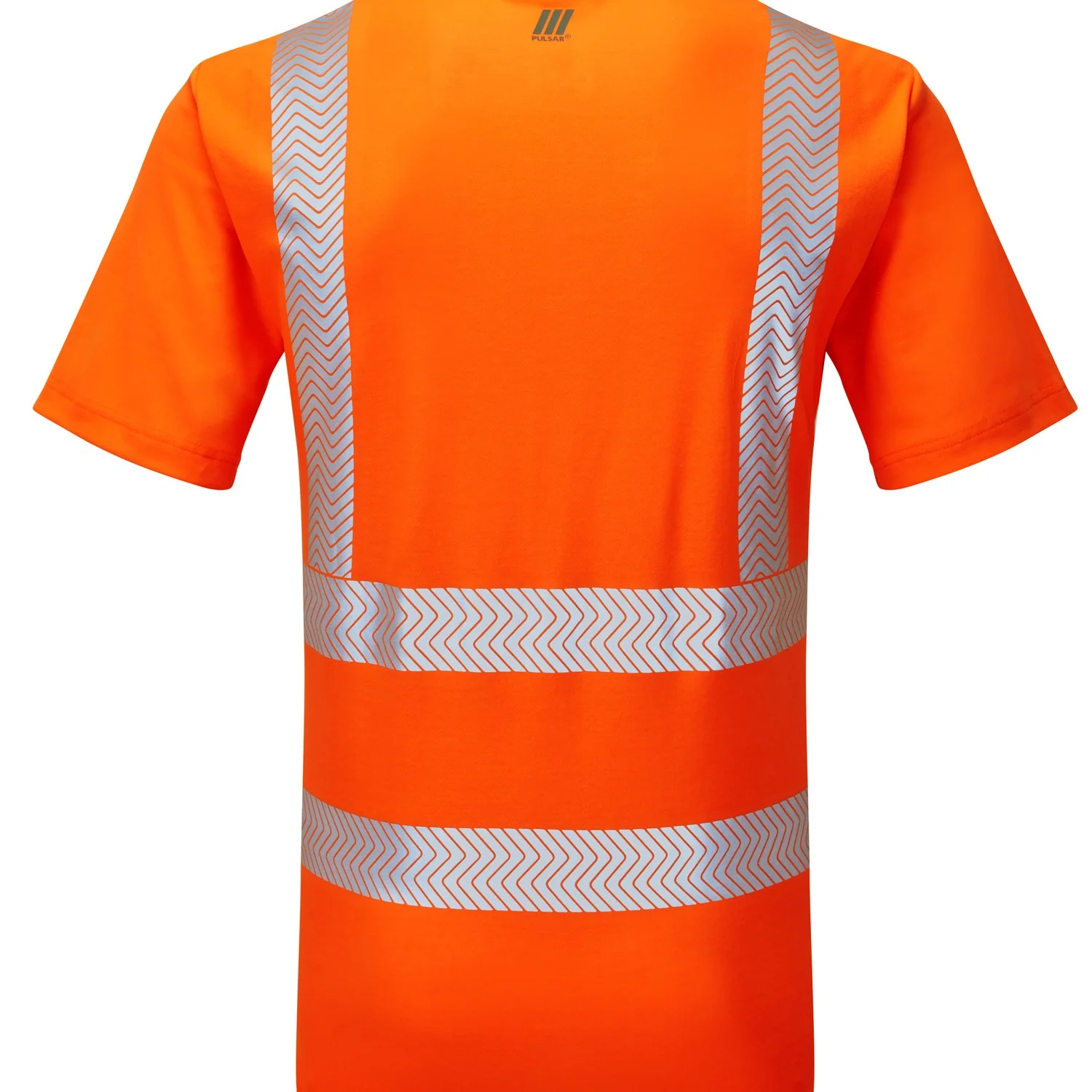 Pulsar Life Mens Short Sleeve Polo Shirt - LFE900 - Image 10