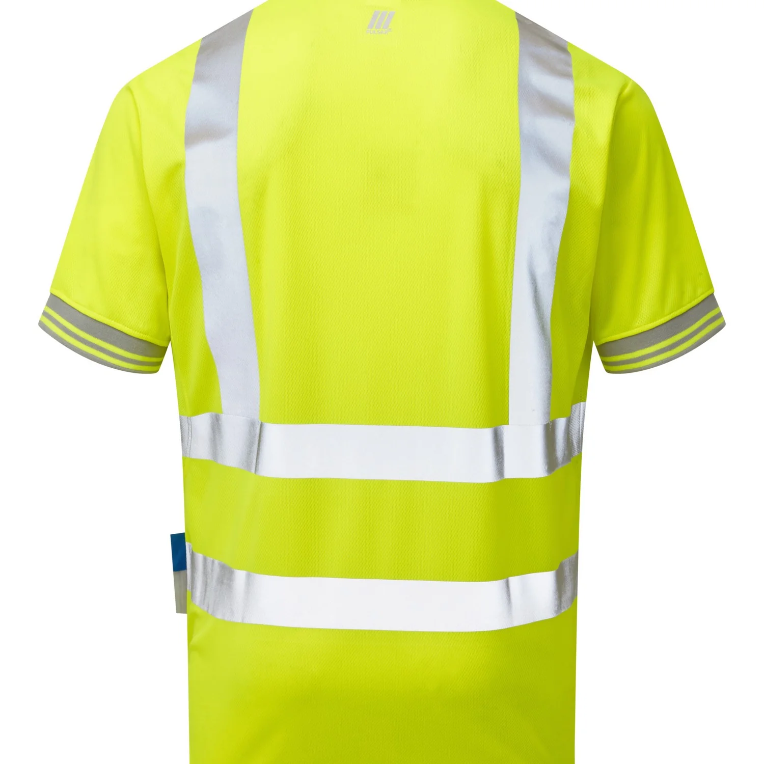 Pulsar Hi-Vis Polo Shirt - P175 - Image 2